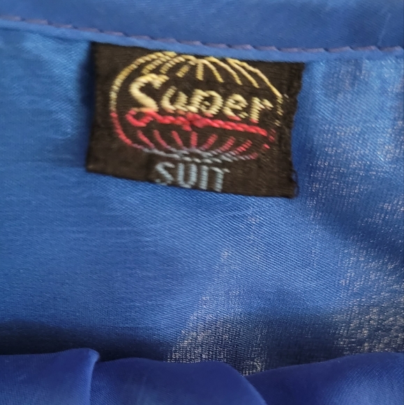 Vintage 1960s Global / Traditional Wear 3-Piece Outfit - Picture 2 of 12